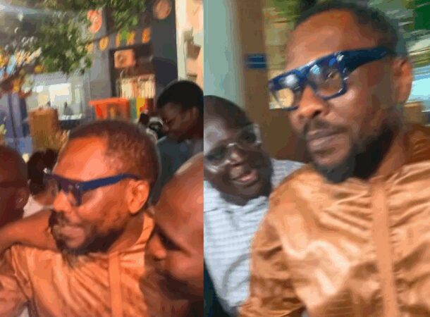 La Matinale Senego : Babacar Fall Relâché, Dias Déclare « Yagatoul », Waly Diouf Réplique