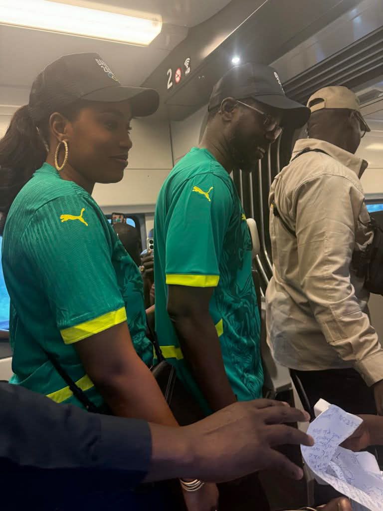 La Matinale Senego : Diomaye, Adja Dial et Sadio Mané illuminent l