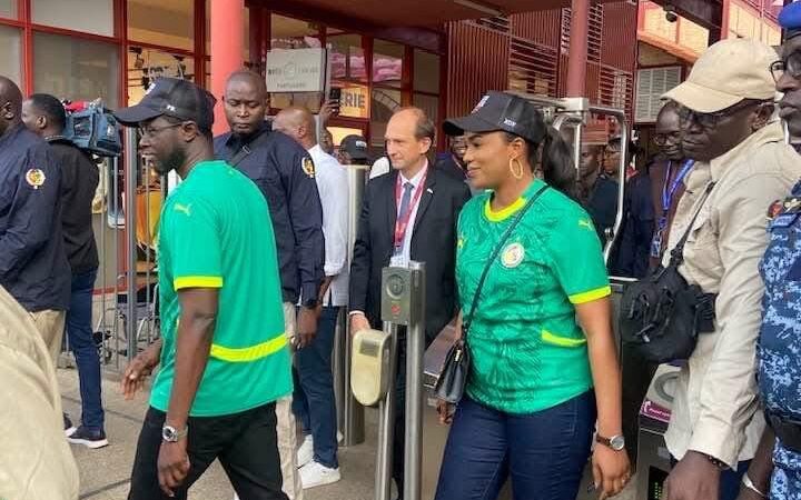 La Matinale Senego : Diomaye, Adja Dial et Sadio Mané illuminent l&rsquo;actualité