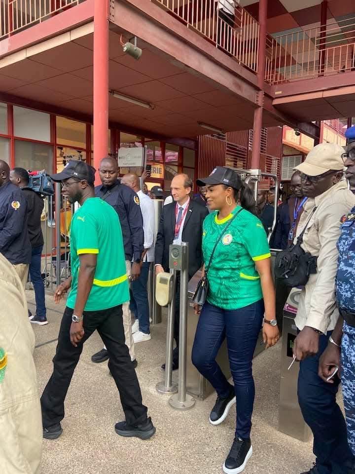 La Matinale Senego : Diomaye, Adja Dial et Sadio Mané illuminent l