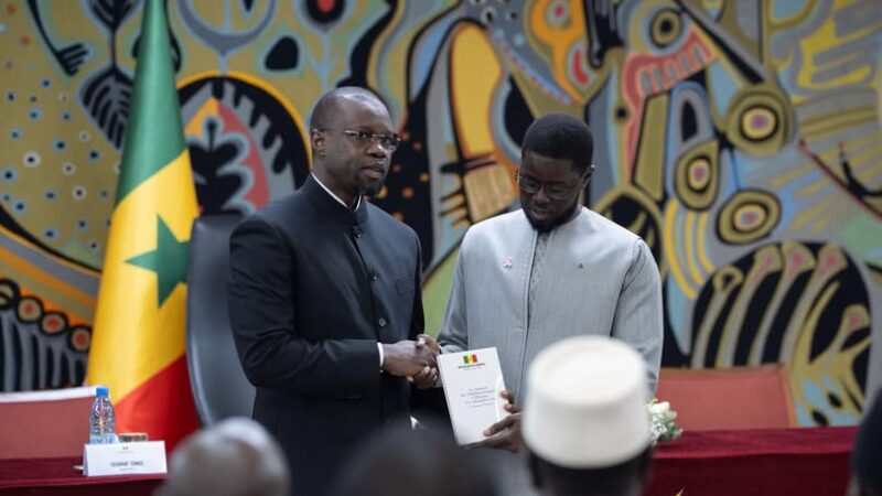 La Matinale Senego : Diomaye, Georgieva et Engagement pour la Lecture au Sénégal