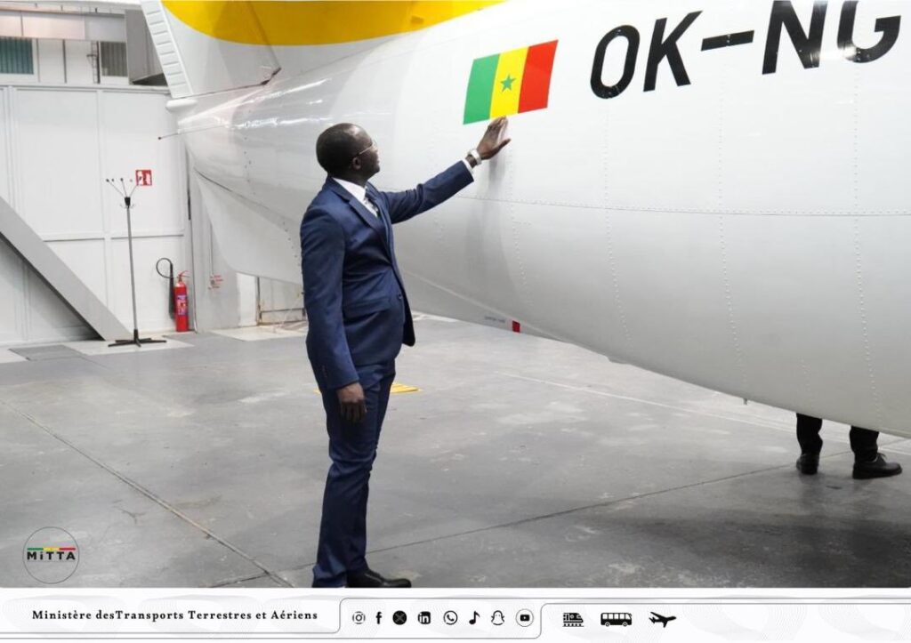 La Matinale Senego : Diomaye, Macky Sall et Badara Gadiaga à la une