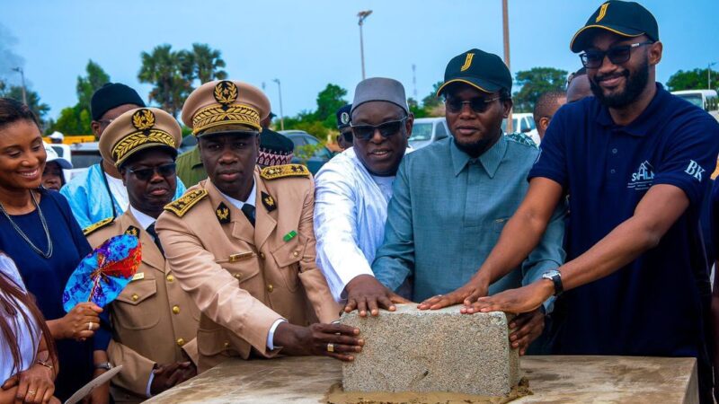 La Matinale Senego : Diomaye, Sonko et SNHLM au cœur de l&rsquo;actualité à Bambilor