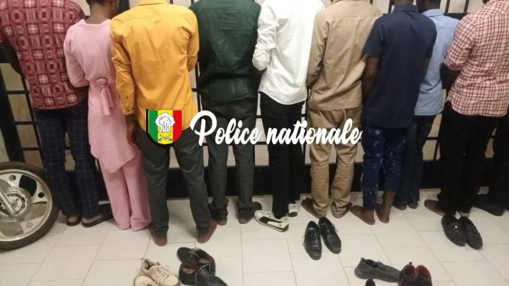 La Matinale Senego : Madiambal Diagne en France, ex-détenus politiques dans la rue, électrification rurale au Sénégal