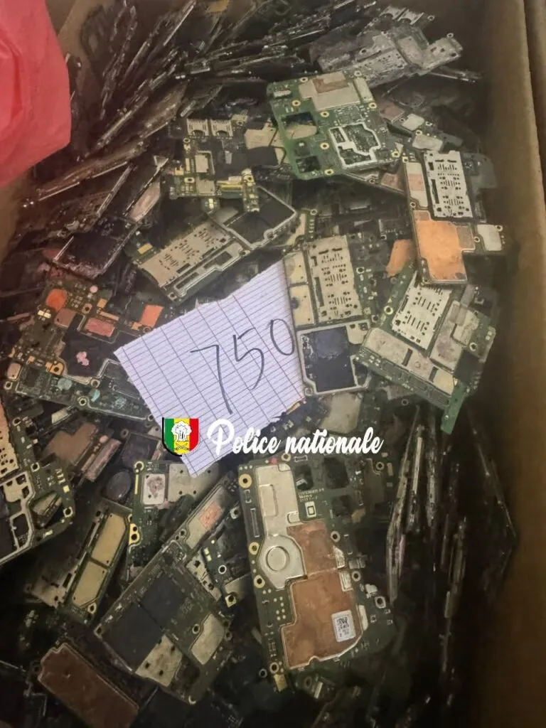 La Matinale Senego : Madiambal, Macky Sall et Azoura Fall - Débats enflammés au Sénégal