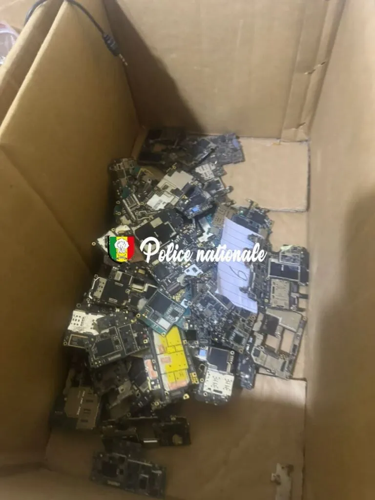 La Matinale Senego : Madiambal, Macky Sall et Azoura Fall - Débats enflammés au Sénégal