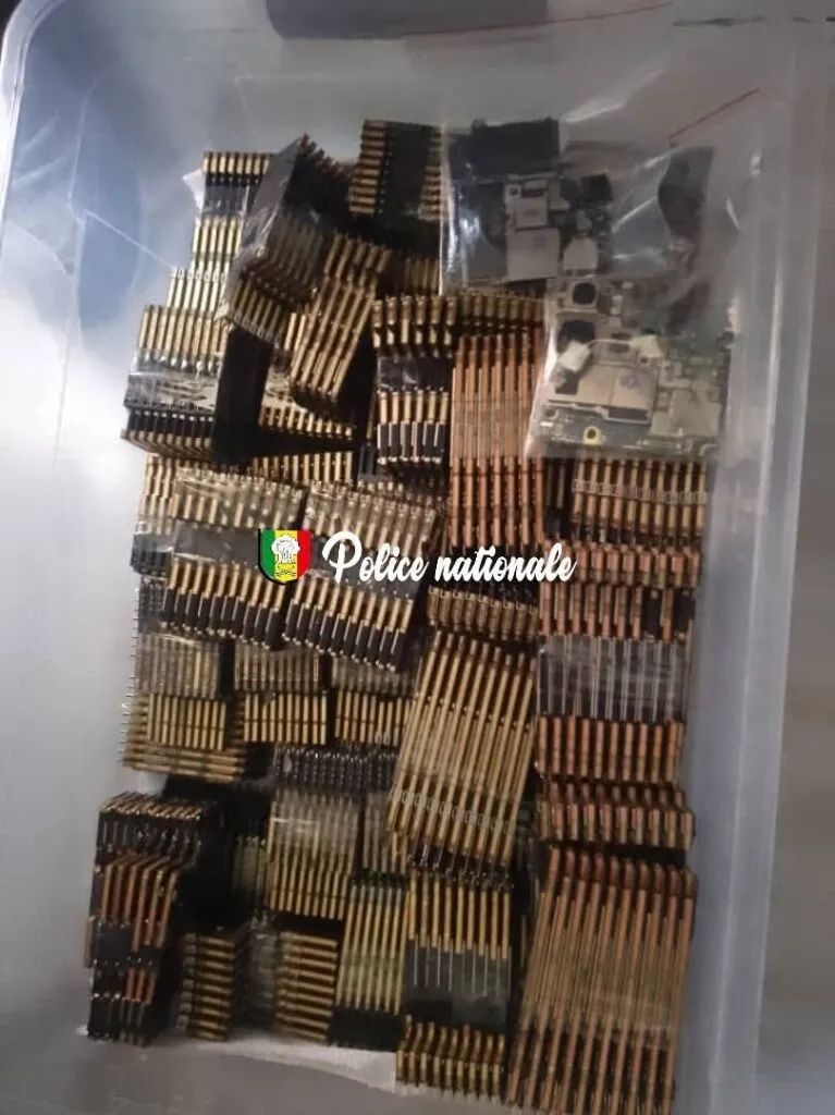 La Matinale Senego : Madiambal, Macky Sall et Azoura Fall - Débats enflammés au Sénégal