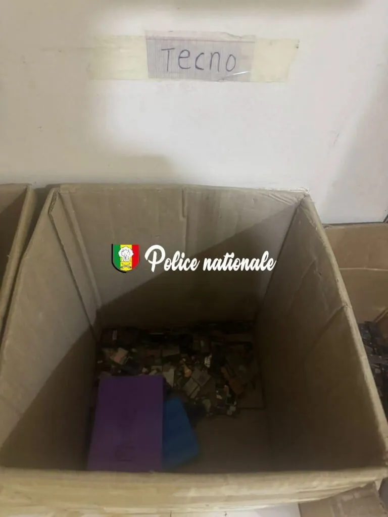 La Matinale Senego : Madiambal, Macky Sall et Azoura Fall - Débats enflammés au Sénégal