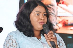 Marie Rose Faye : « Sonko a donné ce que personne n&rsquo;a donné pour ce parti et les patriotes le lui rendent bien »