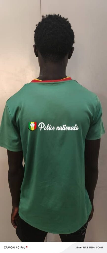 La Matinale Senego : Ousmane Sonko, Badara Gadiaga, No Face et Mia Guissé