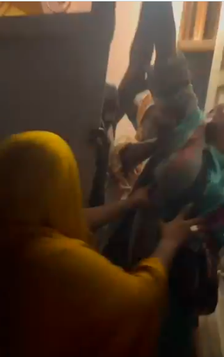 La Matinale Senego : Ousmane Sonko, Badara Gadiaga, No Face et Mia Guissé