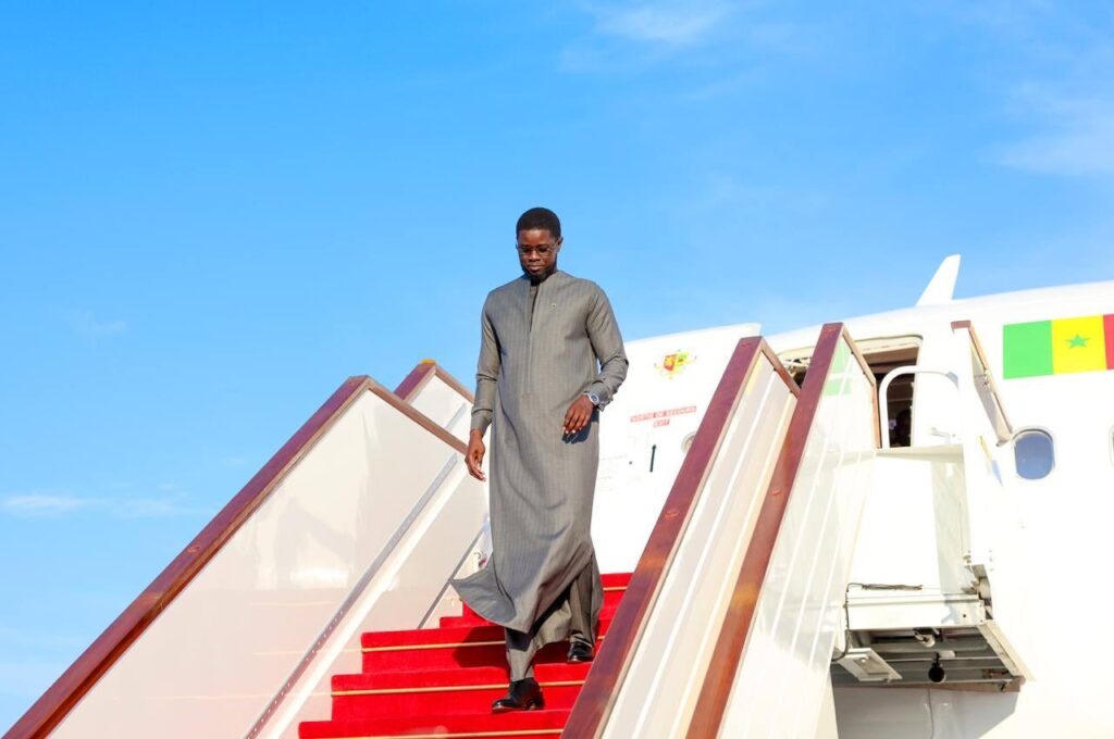 La Matinale Senego : Ousmane Sonko et Felwine Sarr au cœur des débats