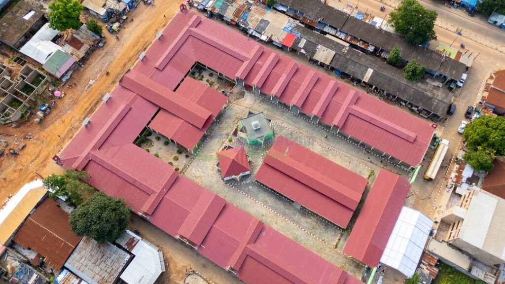 La Matinale Senego : Soya Diagne, Mouhamadou Bamba Cissé et le ministère des Sports en Une