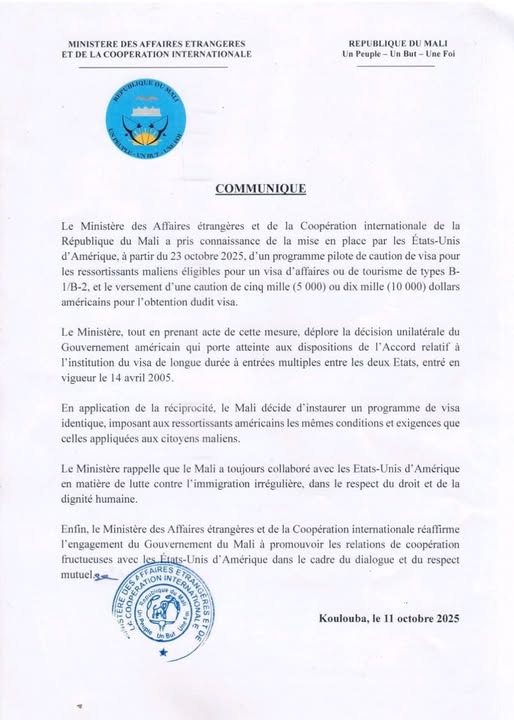 La Matinale Senego : Succès de l