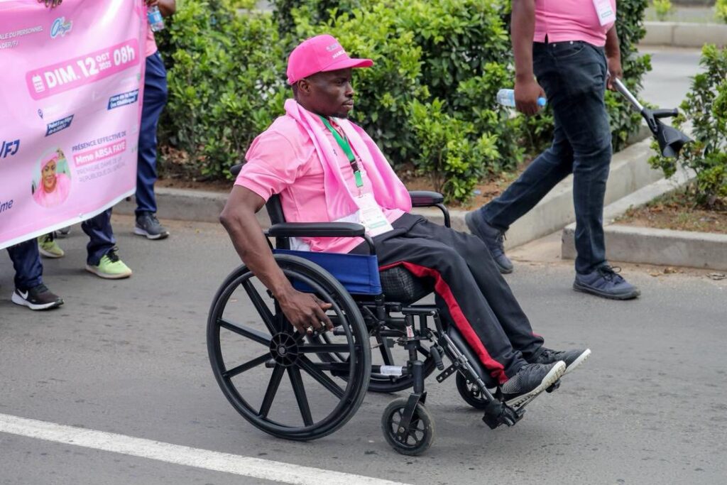 La Matinale Senego : Succès de l