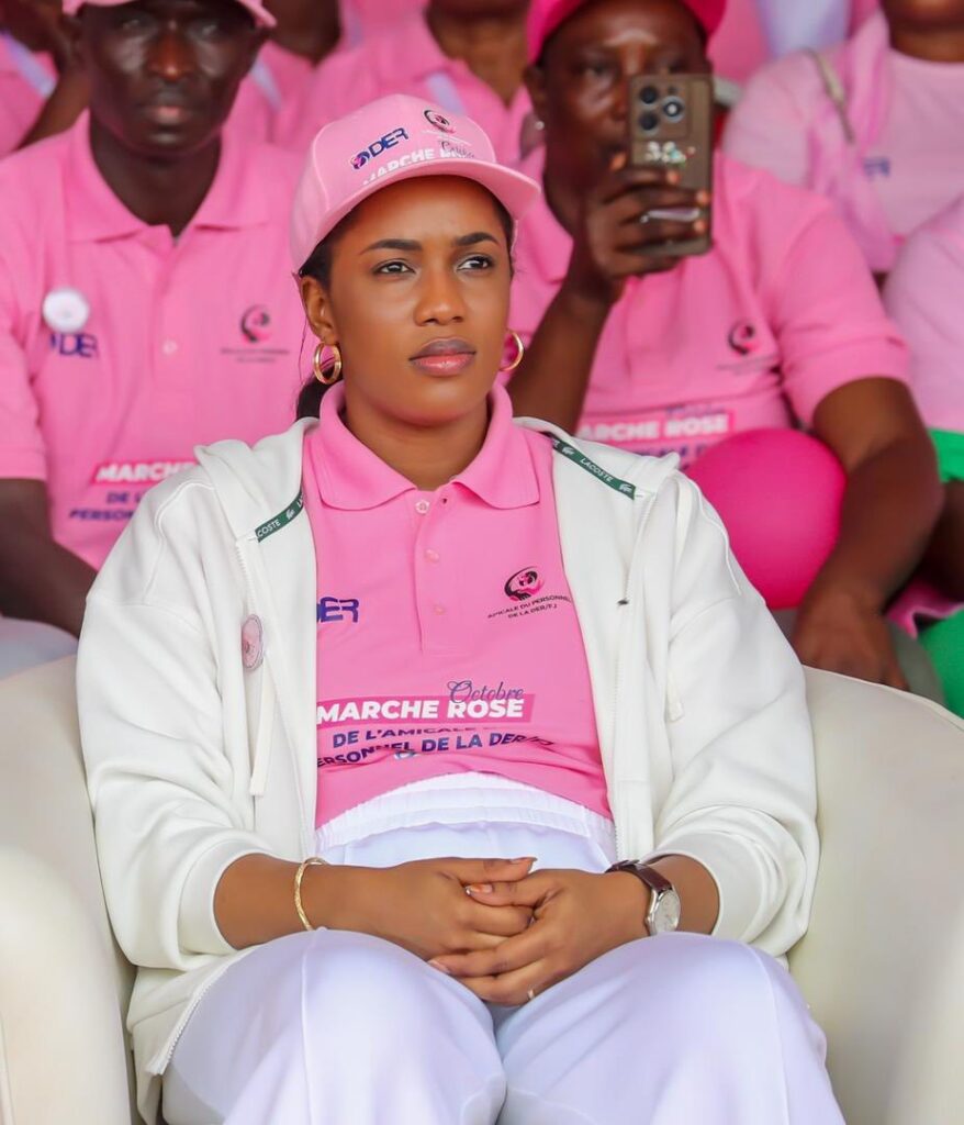 La Matinale Senego : Succès de l