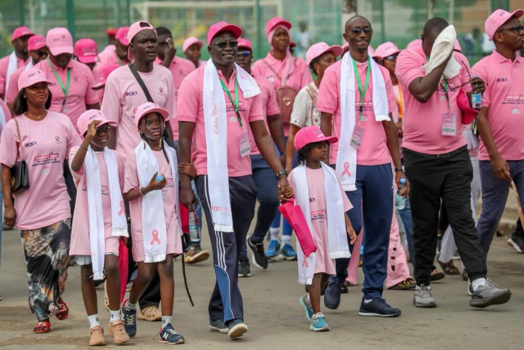La Matinale Senego : Succès de l