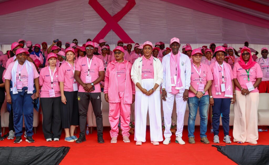 La Matinale Senego : Succès de l