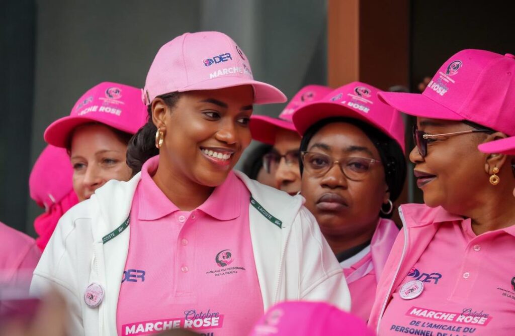 La Matinale Senego : Succès de l