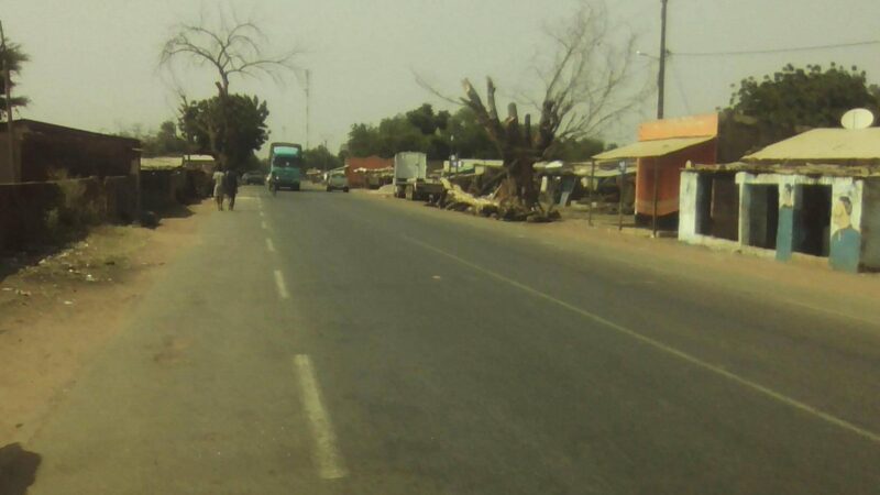 Braquage nocturne à Sinthiou Maléme : des marchands de bétail attaqués et délestés de plus de 6 millions FCFA