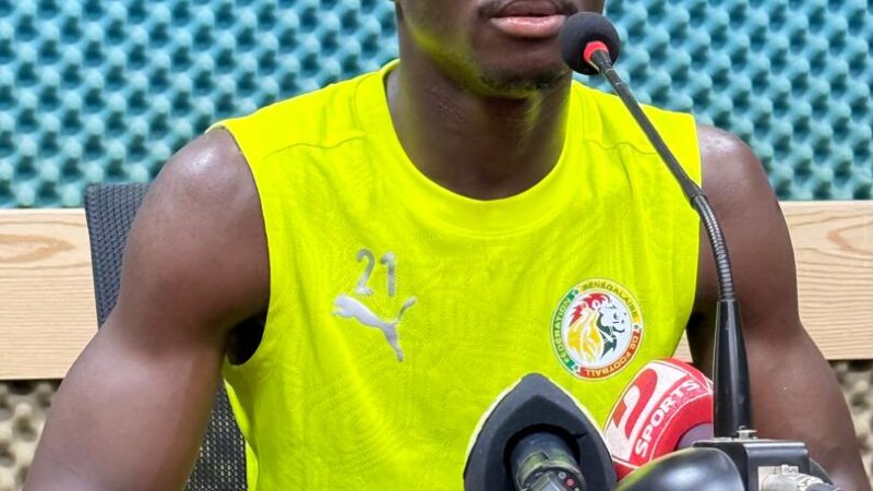 (Vidéo) Elim. Mondial 2026 – M. L. Camara et Cheikh Tidiane Sabaly fixent le cap: “Le Sénégal doit faire le travail sur le terrain”