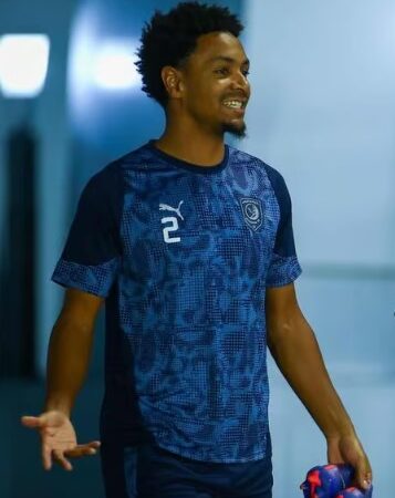 Foot: Abdou Diallo signe son retour à l’entraînement avec Al Duhail