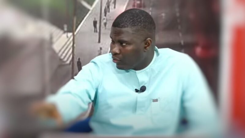 Sortie de Sonko : Amadou Ba défend le premier ministre et fustige les “manipulations sordides”