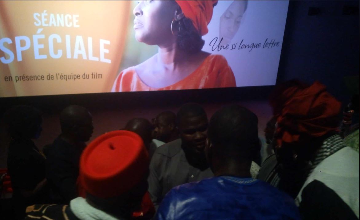 Le ministre Amadou Ba : « Dakar doit redevenir une place forte du cinéma et de la culture… »
