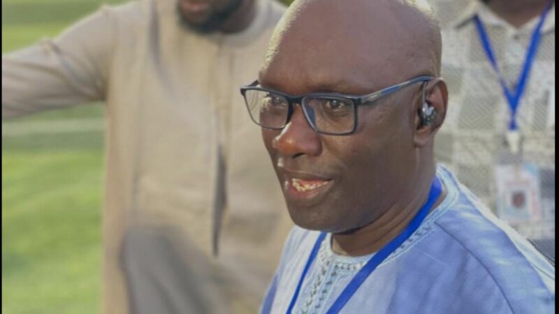 Navétanes 2025 : L’ONCAV demande 15 jours supplémentaires pour boucler la saison