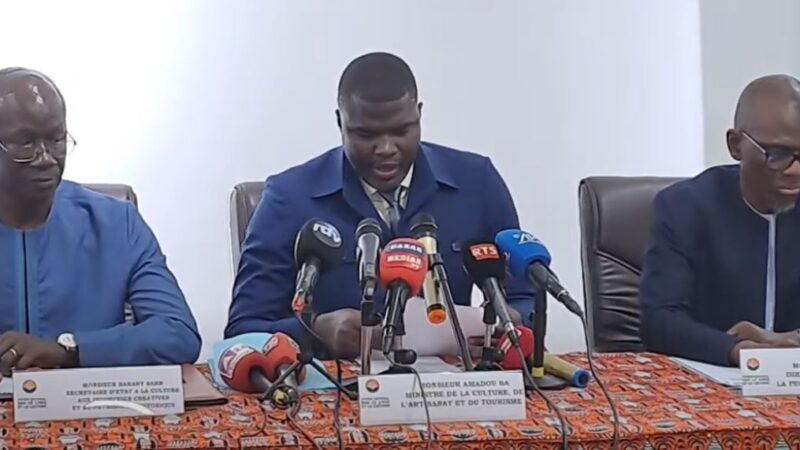 Livres, lecture et jeunesse : Dakar lance son forum national inédit…