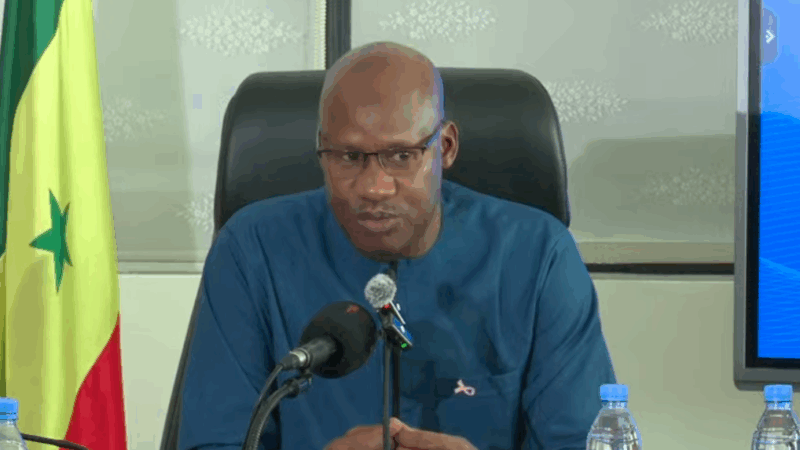 Fièvre du Rift : « le vecteur agit à partir de 20 h, en dehors des concessions », alerte le ministre de la Santé