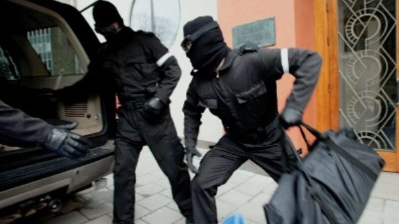 Braquage à main armée à Kédougou : la peur s’installe dans la commune de Bembou