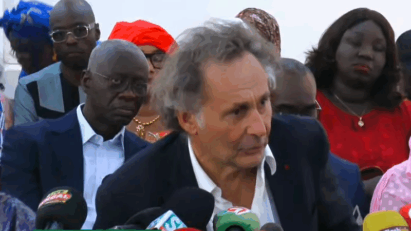 Rapport Mazars, Cour des comptes, IGF : l’avocat de Macky Sall pointe des « vices de forme »