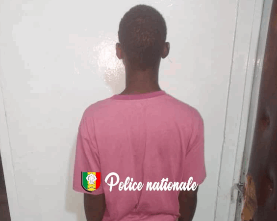 Vol de téléphone à Guédiawaye : la géolocalisation mène la police jusqu’au suspect