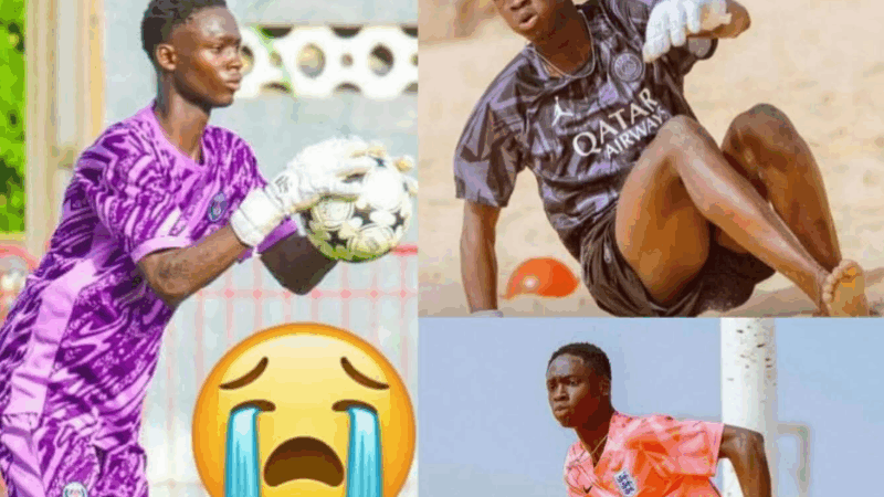 Décès tragique d’un jeune footballeur sénégalais à Kumasi (Ghana) : le ministère des Affaires étrangères réagit