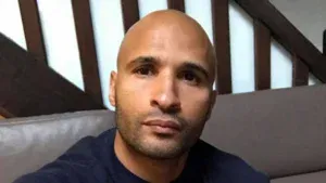 Diomansy Kamara : « En tant que champion d&rsquo;Afrique, sortir dès le premier tour d&rsquo;une Coupe du monde à 48 équipes serait une énorme gifle »