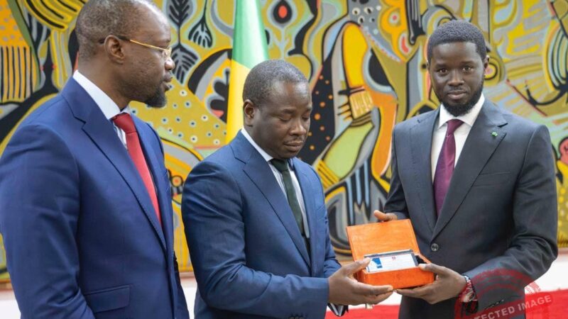 Énergie : le Sénégal trace la voie de son indépendance à partir de 2026…