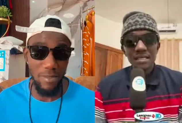 Les activistes Boydakar et Lamignou Darou placés sous mandat de dépôt à Dakar