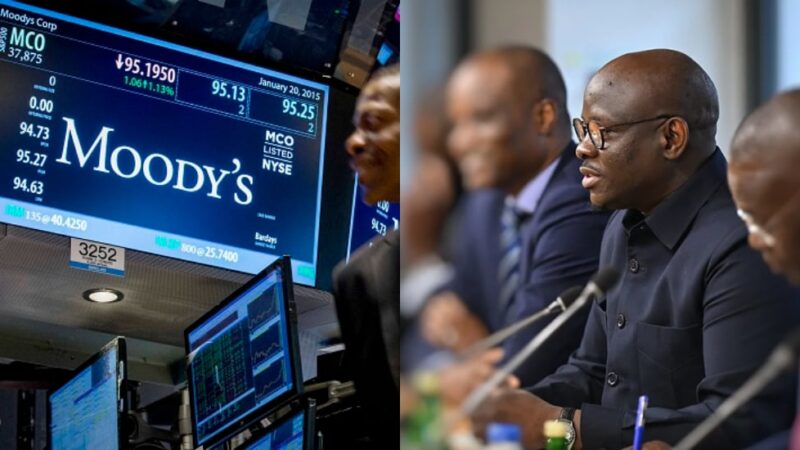 Moody’s dégrade encore sa note : le Sénégal dénonce une décision « spéculative, subjective et biaisée »