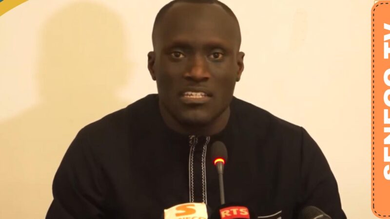 Fonds d’appui à la Presse : Le ministère appelle les éditeurs  à s&rsquo;aligner, H. Dia (Senego TV)