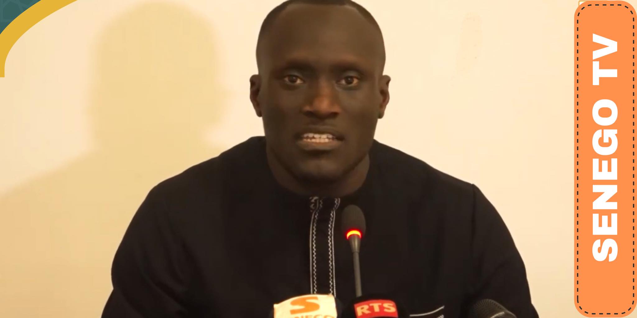 Fonds d’appui à la Presse : Le ministère appelle les éditeurs  à s&rsquo;aligner, H. Dia (Senego TV)