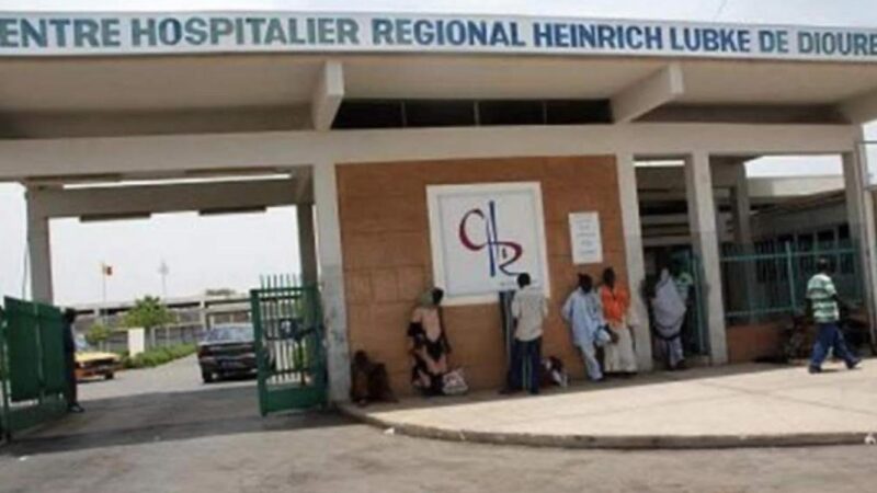 Accouchement tragique devant l’hôpital de Diourbel : le directeur Bocar Sow brise le silence