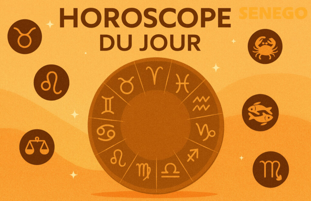 Horoscope du vendredi 17 octobre : Une surprise attend votre signe !