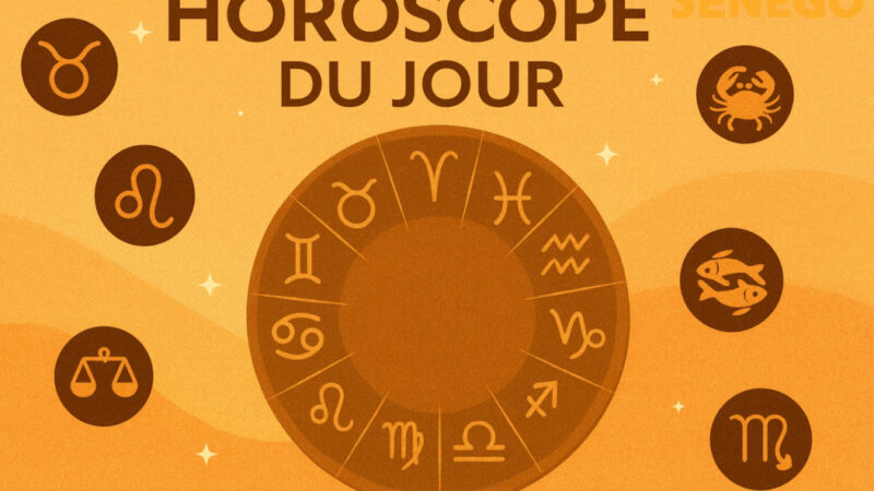 Horoscope du dimanche 30 novembre 2025 : Une surprise attend votre signe !