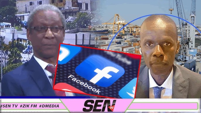 Waly Diouf Bodiang : « Théodore Monteil, petit politicien à l’intégrité trempée, a menti sur le port et son dirigeant »