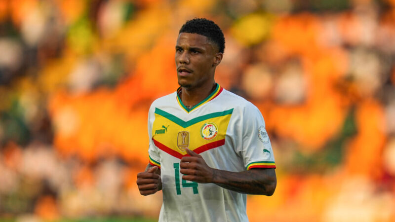 Eliminatoires CDM 2026 : La FSF exige à Galatasaray la libération d&rsquo;Ismail Jakobs