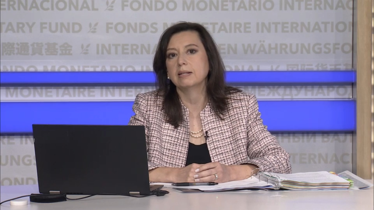 Nouveau programme financier : Le FMI se penche sur le cas du Sénégal ce vendredi
