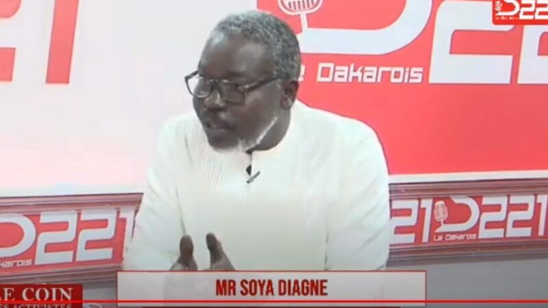 De nouvelles révélations sur l&rsquo;affaire Soraya Diagne, arrêté puis libéré cette nuit