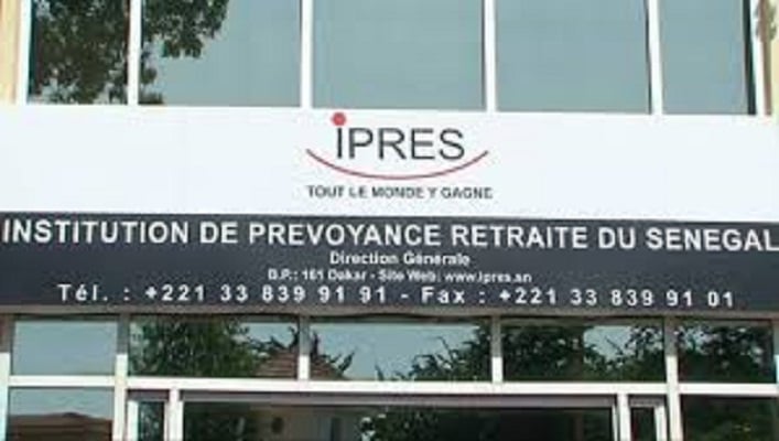 Preuve de vie : l’IPRES lance une plateforme numérique pour ses allocataires