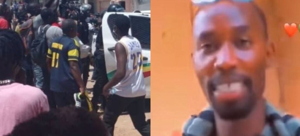 Yeumbeul : le porte-parole du Dahira Sope Serigne Babacar Sy Abdou tué par son bailleur